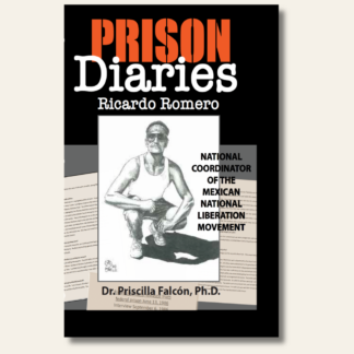 Prison Diaries: Ricardo Romero1