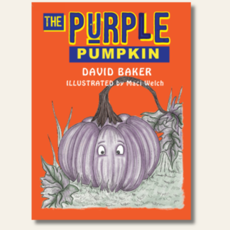 The Purple Pumpkin