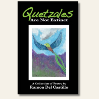 Quetzales Are Not Extinct