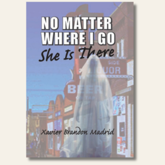 No Matter Where I Go - She is There